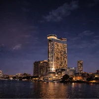Experience the Essence of Ramadan at Hilton Cairo Grand Nile