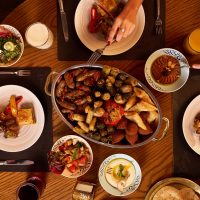 Fairmont Nile City Presents a Refined Ramadan of Gatherings and Flavours