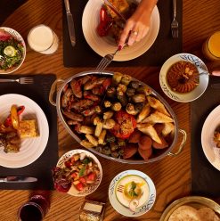 Fairmont Nile City Presents a Refined Ramadan of Gatherings and Flavours