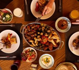 Fairmont Nile City Presents a Refined Ramadan of Gatherings and Flavours