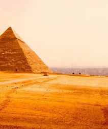 قصة الممر المخفي في الهرم الأكبر.. إزاي التكنولوجيا الحديثة كشفت سر جديد في قلب الجيزة؟