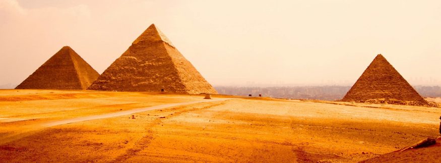 قصة الممر المخفي في الهرم الأكبر.. إزاي التكنولوجيا الحديثة كشفت سر جديد في قلب الجيزة؟