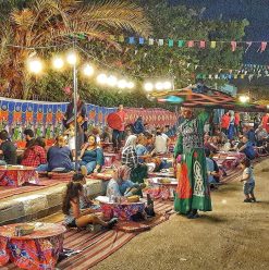 دليل خيم رمضان 2026.. أسعار الإفطار والسحور في أفضل أماكن الخروجات الرمضانية (محدث)