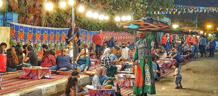 دليل خيم رمضان 2026.. أسعار الإفطار والسحور في أفضل أماكن الخروجات الرمضانية (محدث)