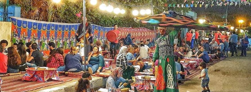 دليل خيم رمضان 2026.. أسعار الإفطار والسحور في أفضل أماكن الخروجات الرمضانية (محدث)