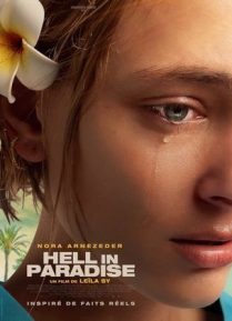 Hell in Paradise