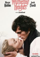 Wuthering Heights