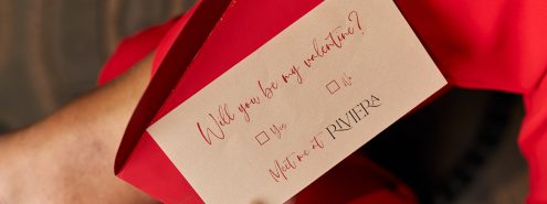 Lunar New Year and Valentine’s Day: A Season of Celebration at Four Seasons at The Nile Plaza