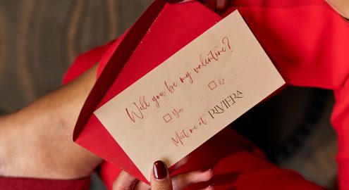 Lunar New Year and Valentine’s Day: A Season of Celebration at Four Seasons at The Nile Plaza