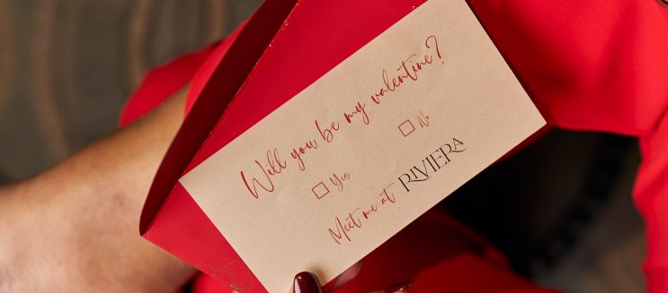 Lunar New Year and Valentine’s Day: A Season of Celebration at Four Seasons at The Nile Plaza