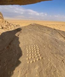 Umm Arak Plateau: South Sinai’s 10,000-Year-Old Open-Air Gallery Comes to Light
