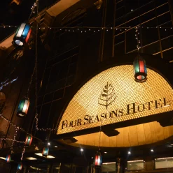 Elevated Ramadan Celebrations at Four Seasons Hotel Cairo at The First Residence