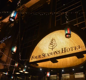 Elevated Ramadan Celebrations at Four Seasons Hotel Cairo at The First Residence Elevated Ramadan Celebrations at Four Seasons Hotel Cairo at The First Residence