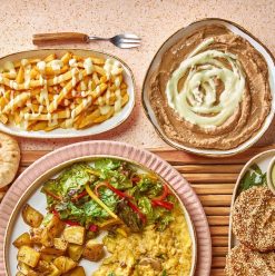 أماكن سحور رمضان 2026 في القاهرة حسب منطقتك | 20 ترشيح لعشاق السهر حتى الفجر