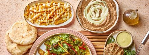 أماكن سحور رمضان 2026 في القاهرة حسب منطقتك | 20 ترشيح لعشاق السهر حتى الفجر