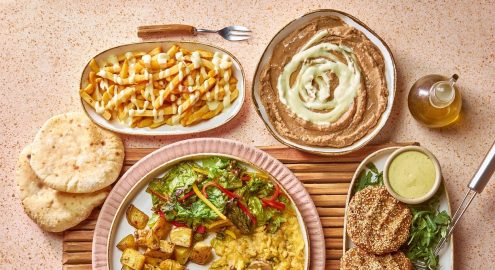 أماكن سحور رمضان 2026 في القاهرة حسب منطقتك | 20 ترشيح لعشاق السهر حتى الفجر