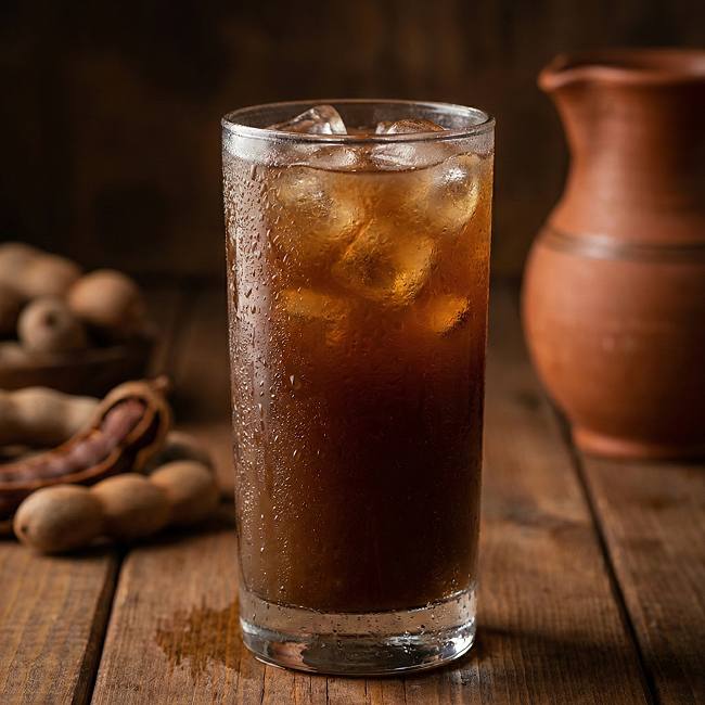 مشروب التمر هندي