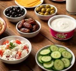 10 أماكن تشتري منهم أحلى زبادي لسحور رمضان 2026 في القاهرة 