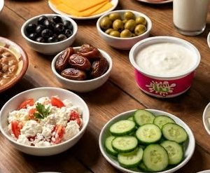 10 أماكن تشتري منهم أحلى زبادي لسحور رمضان 2026 في القاهرة 