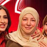 عودة عبلة كامل في إعلان رمضاني 2026.. محاولة لفهم كل هذا الحب