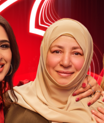 عودة عبلة كامل في إعلان رمضاني 2026.. محاولة لفهم كل هذا الحب