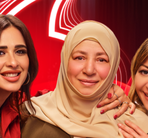 عودة عبلة كامل في إعلان رمضاني 2026.. محاولة لفهم كل هذا الحب