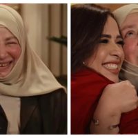 عودة عبلة كامل في إعلان رمضاني 2026.. محاولة لفهم كل هذا الحب