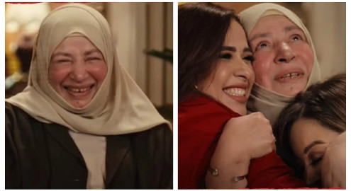 عودة عبلة كامل في إعلان رمضاني 2026.. محاولة لفهم كل هذا الحب