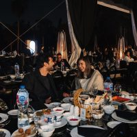 Ramadan Tents: Your Guide to the Best Ramadan Nights Experience