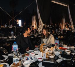 Ramadan Tents: Your Guide to the Best Ramadan Nights Experience