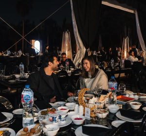 Ramadan Tents: Your Guide to the Best Ramadan Nights Experience