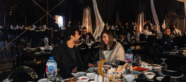 Ramadan Tents: Your Guide to the Best Ramadan Nights Experience