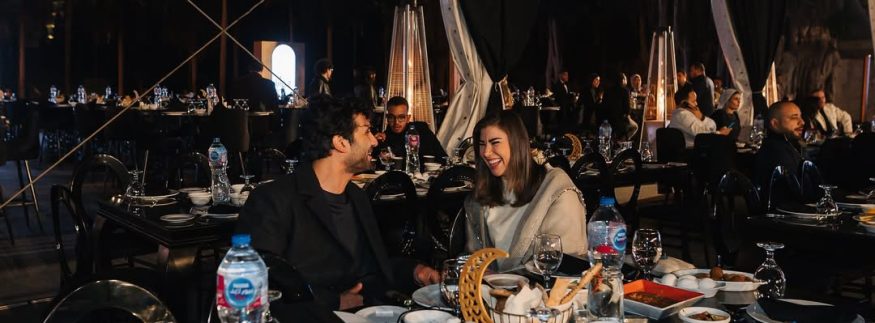 Ramadan Tents: Your Guide to the Best Ramadan Nights Experience