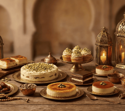 افتكاسات حلويات رمضان 2026 في مصر.. من كنافة الماتشا لبقلاوة التشيز كيك.. الأسعار وأفضل الأماكن