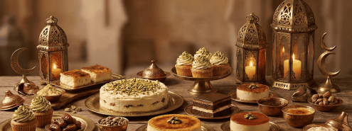 افتكاسات حلويات رمضان 2026 في مصر.. من كنافة الماتشا لبقلاوة التشيز كيك.. الأسعار وأفضل الأماكن