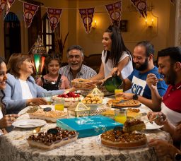 Battle of Flavours: Legacy vs Trend in Egyptian Desserts — El Malky vs B.Laban