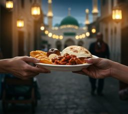 Ramadan 2026: Where to Donate and Make an Impact
