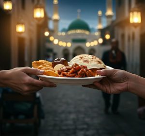 Ramadan 2026: Where to Donate and Make an Impact