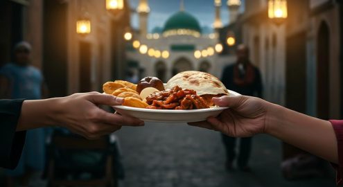 Ramadan 2026: Where to Donate and Make an Impact
