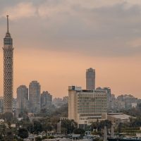 طقس خامس أيام رمضان 2026 في مصر.. انخفاض درجات الحرارة وأمطار هتوصل للقاهرة