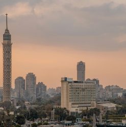 طقس خامس أيام رمضان 2026 في مصر.. انخفاض درجات الحرارة وأمطار هتوصل للقاهرة