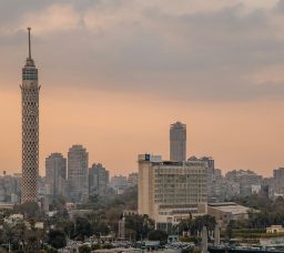 طقس خامس أيام رمضان 2026 في مصر.. انخفاض درجات الحرارة وأمطار هتوصل للقاهرة