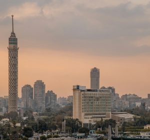 طقس خامس أيام رمضان 2026 في مصر.. انخفاض درجات الحرارة وأمطار هتوصل للقاهرة