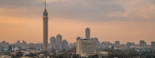 طقس خامس أيام رمضان 2026 في مصر.. انخفاض درجات الحرارة وأمطار هتوصل للقاهرة