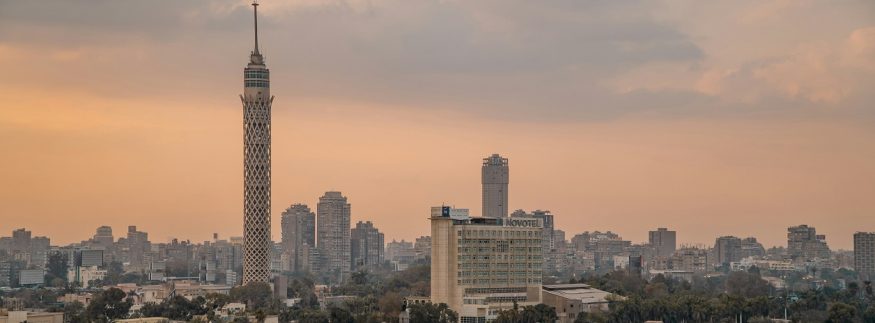 طقس خامس أيام رمضان 2026 في مصر.. انخفاض درجات الحرارة وأمطار هتوصل للقاهرة