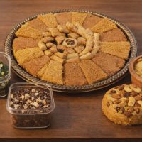 تجربة حلويات بيستاشيو لرمضان 2026: من 