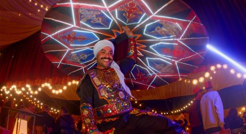 Ramadan 2026: Best Suhoor Spots in Cairo by Area