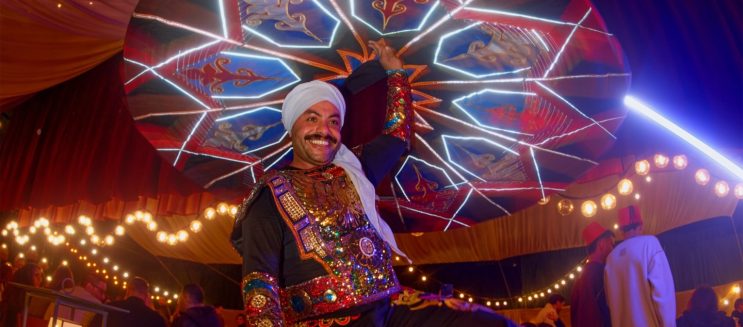 Ramadan 2026: Best Suhoor Spots in Cairo by Area