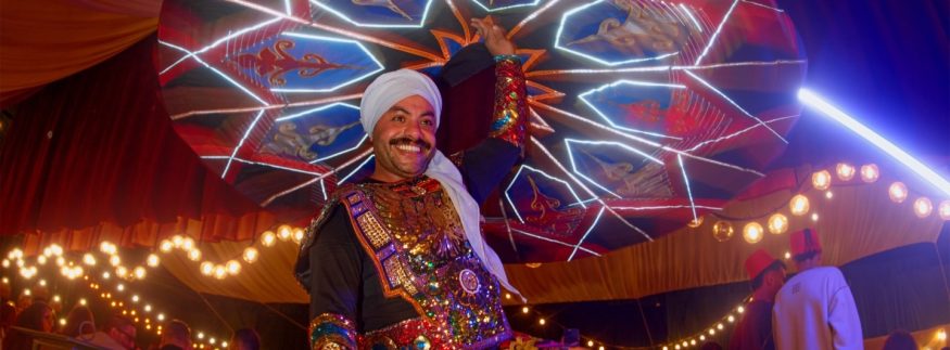 Ramadan 2026: Best Suhoor Spots in Cairo by Area