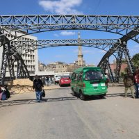 كوبري الليمون راجع للحياة من جديد.. تطوير معلم تاريخي في قلب ميدان رمسيس